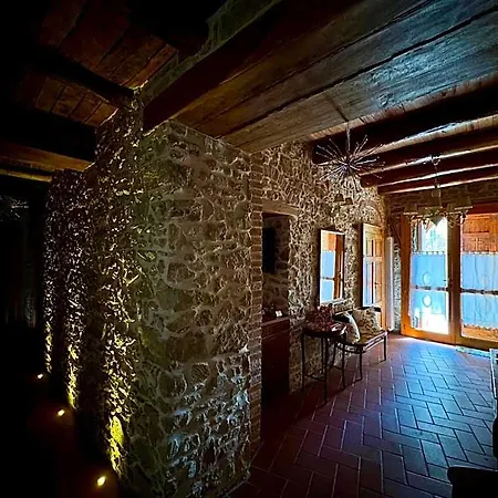 Antico Casale 3* Fuscaldo