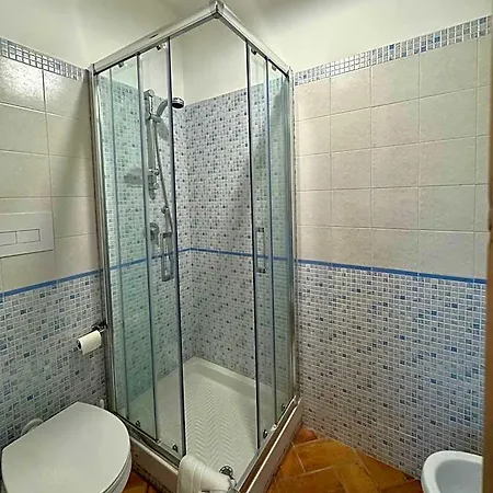 Antico Casale Bed & Breakfast 3*