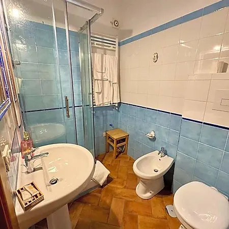 Antico Casale 3*