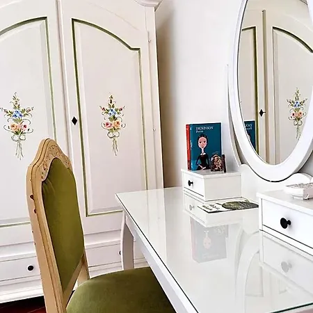 Antico Casale Bed & Breakfast Fuscaldo