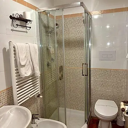Bed & Breakfast Antico Casale Fuscaldo