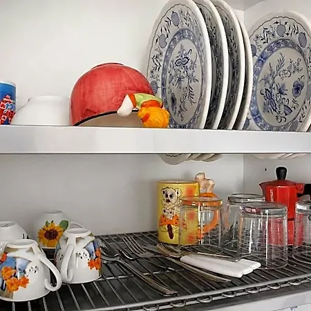 Bed & Breakfast Antico Casale 3*