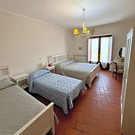 Antico Casale Bed & Breakfast 3*